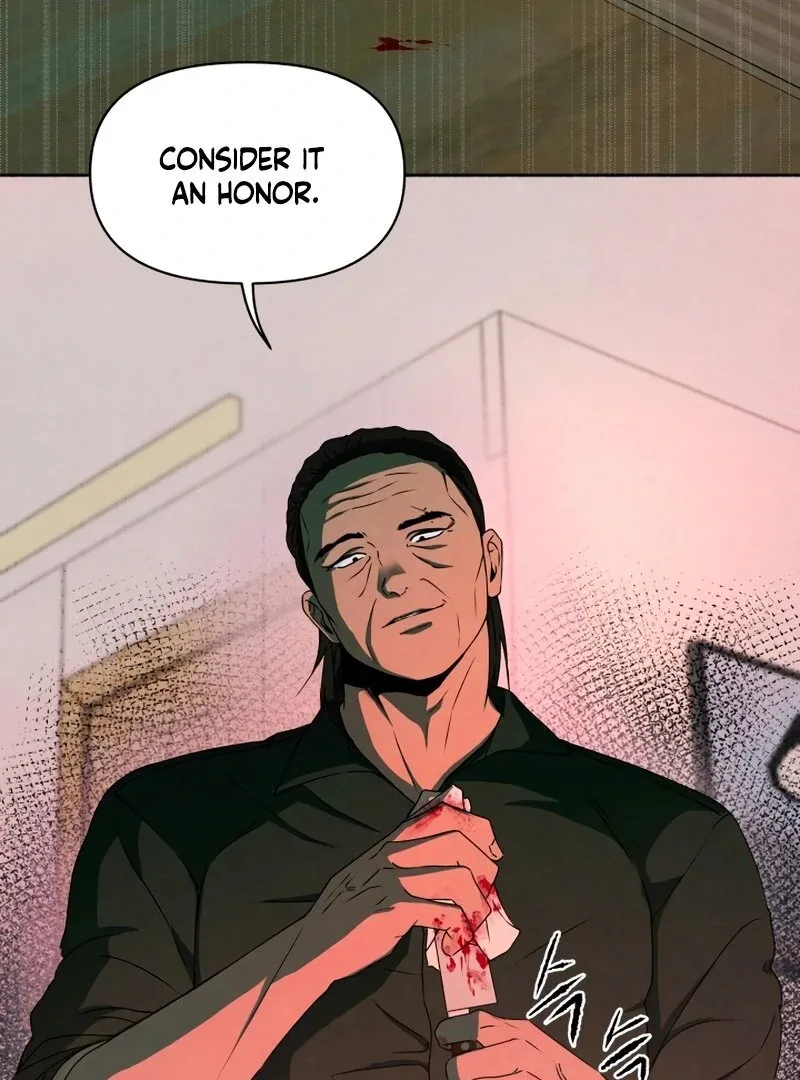 I Want to Stop Killing Chapter 53 page 10