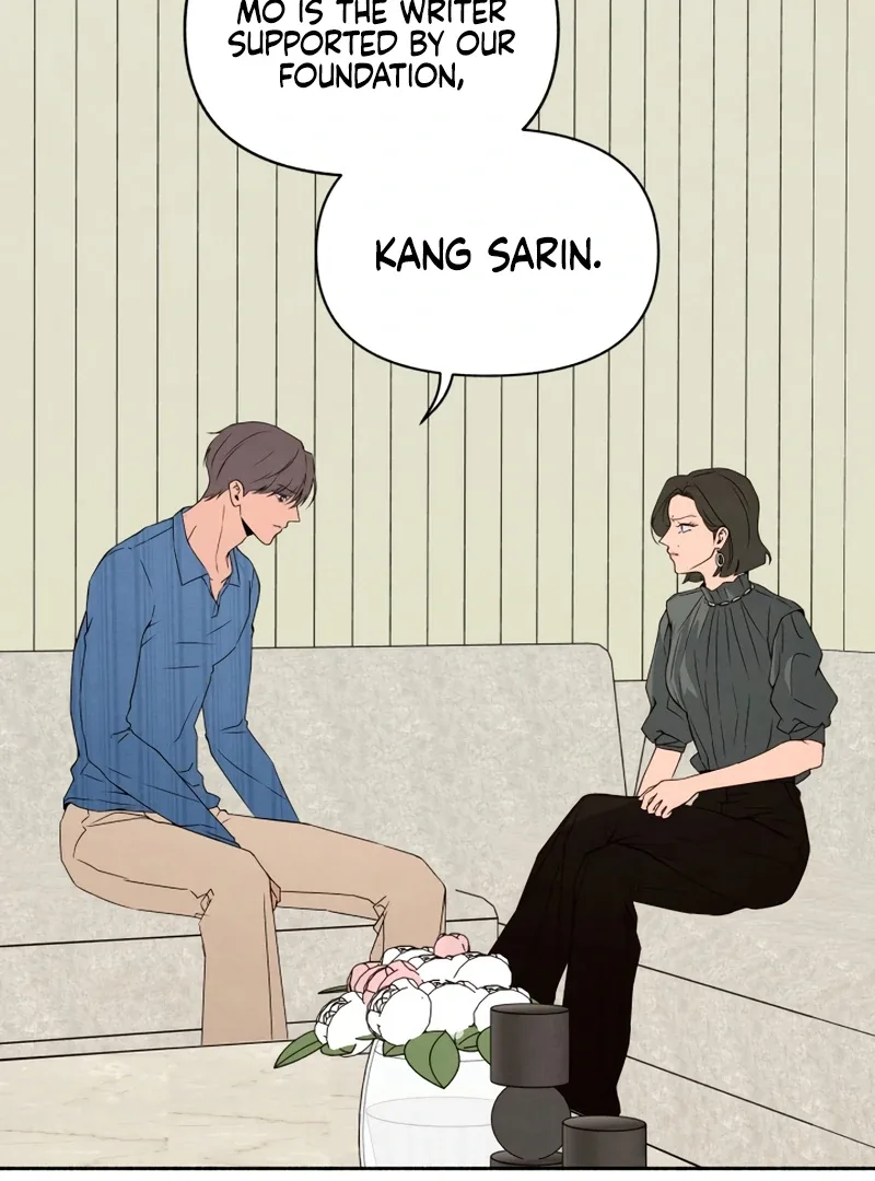 I Want to Stop Killing Chapter 52 page 57
