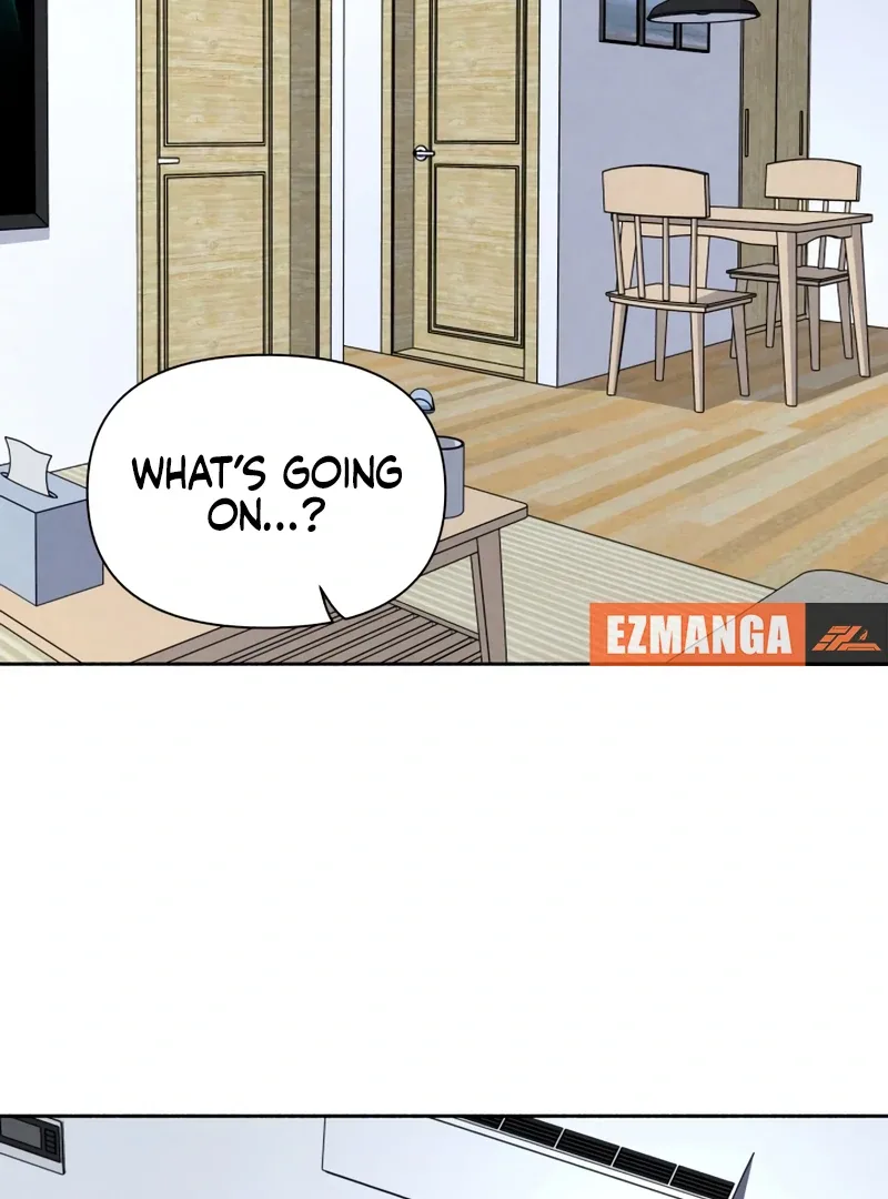 I Want to Stop Killing Chapter 52 page 5
