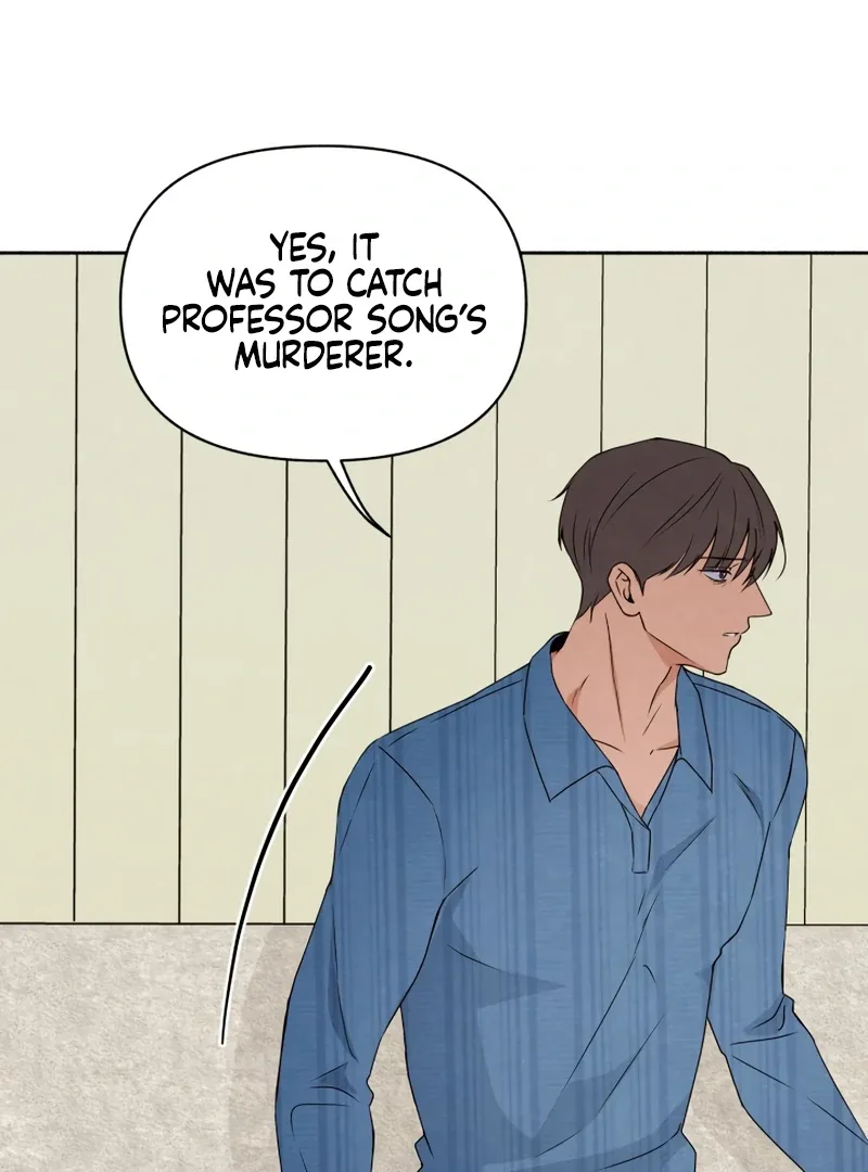 I Want to Stop Killing Chapter 52 page 60