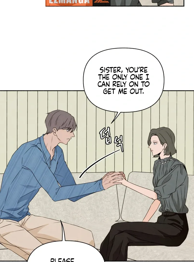 I Want to Stop Killing Chapter 52 page 41