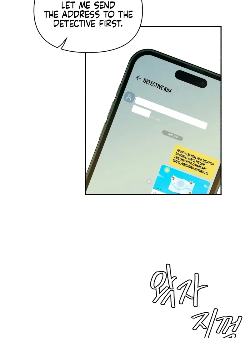 I Want to Stop Killing Chapter 51 page 7