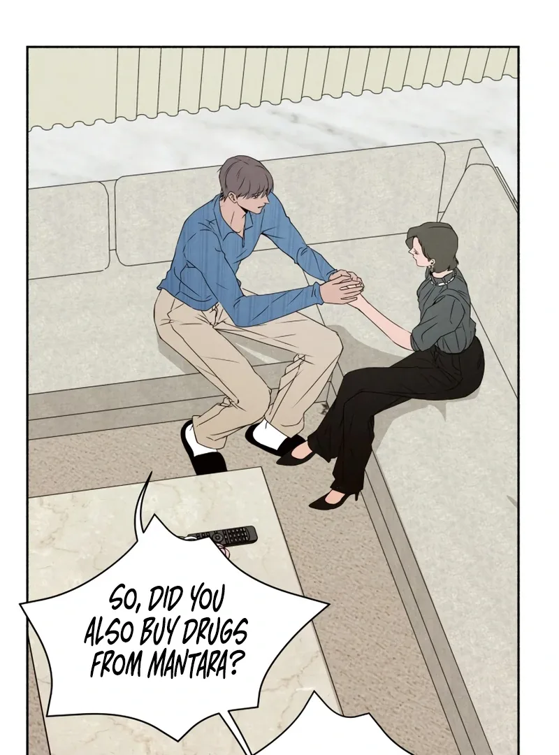 I Want to Stop Killing Chapter 52 page 44