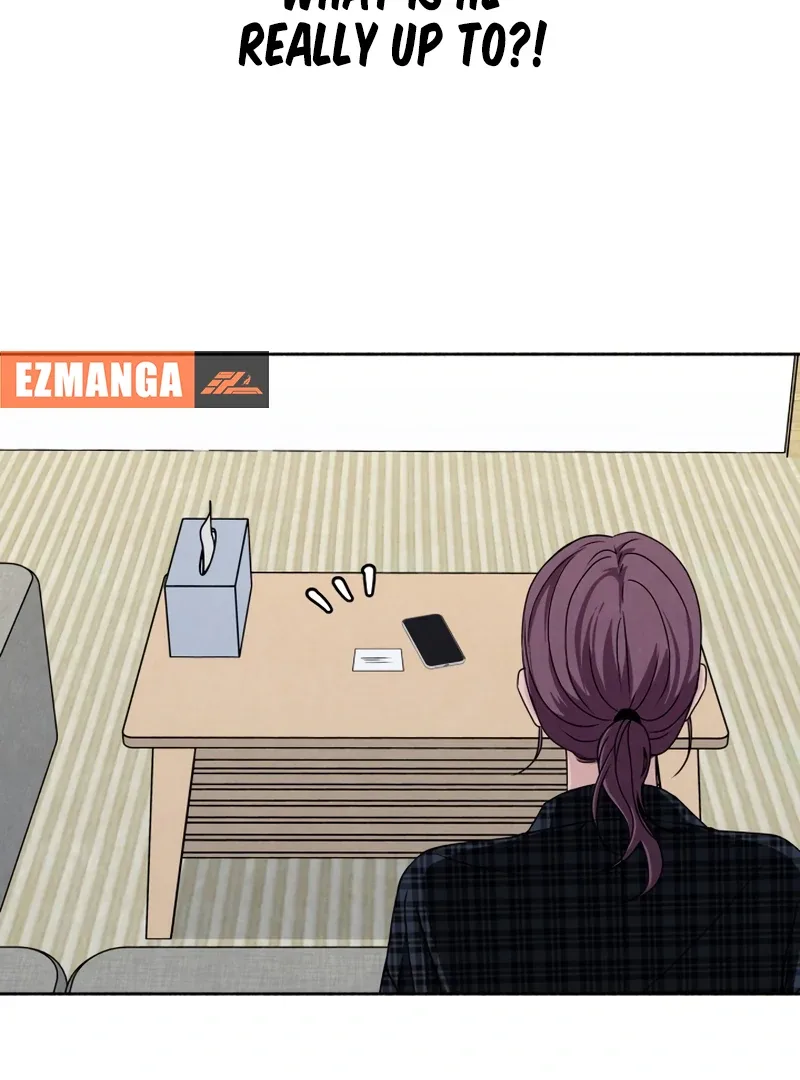 I Want to Stop Killing Chapter 52 page 18