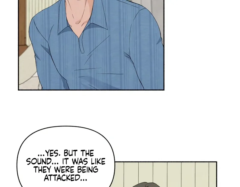 I Want to Stop Killing Chapter 52 page 37