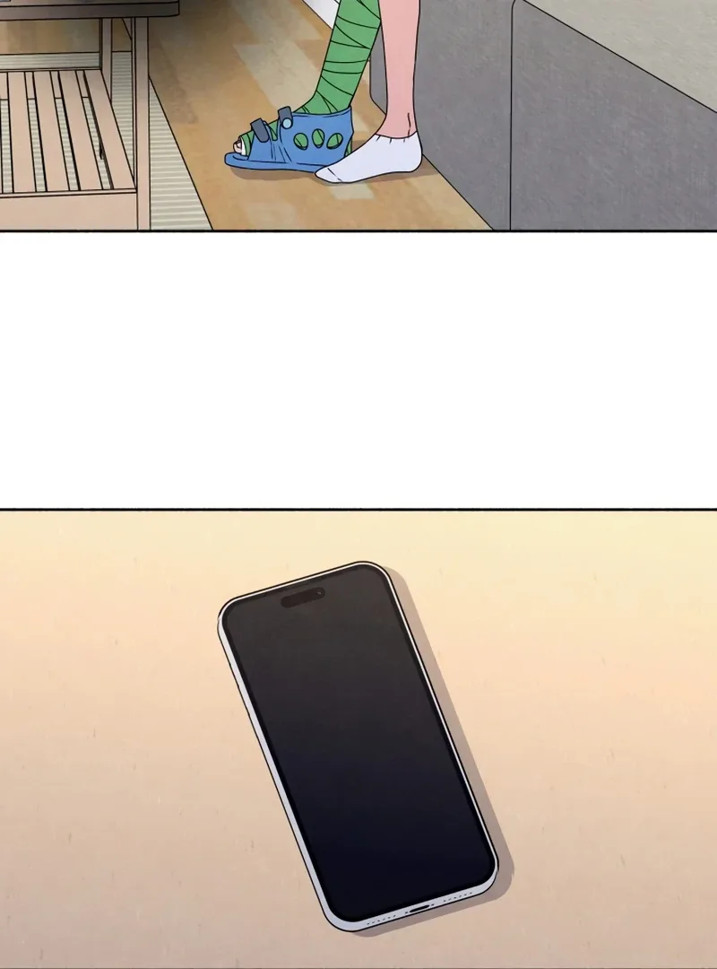 I Want to Stop Killing Chapter 52 page 22