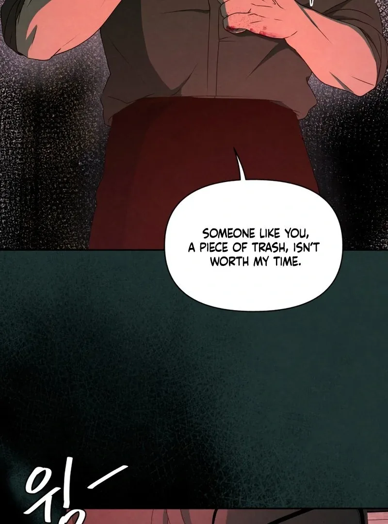 I Want to Stop Killing Chapter 53 page 11