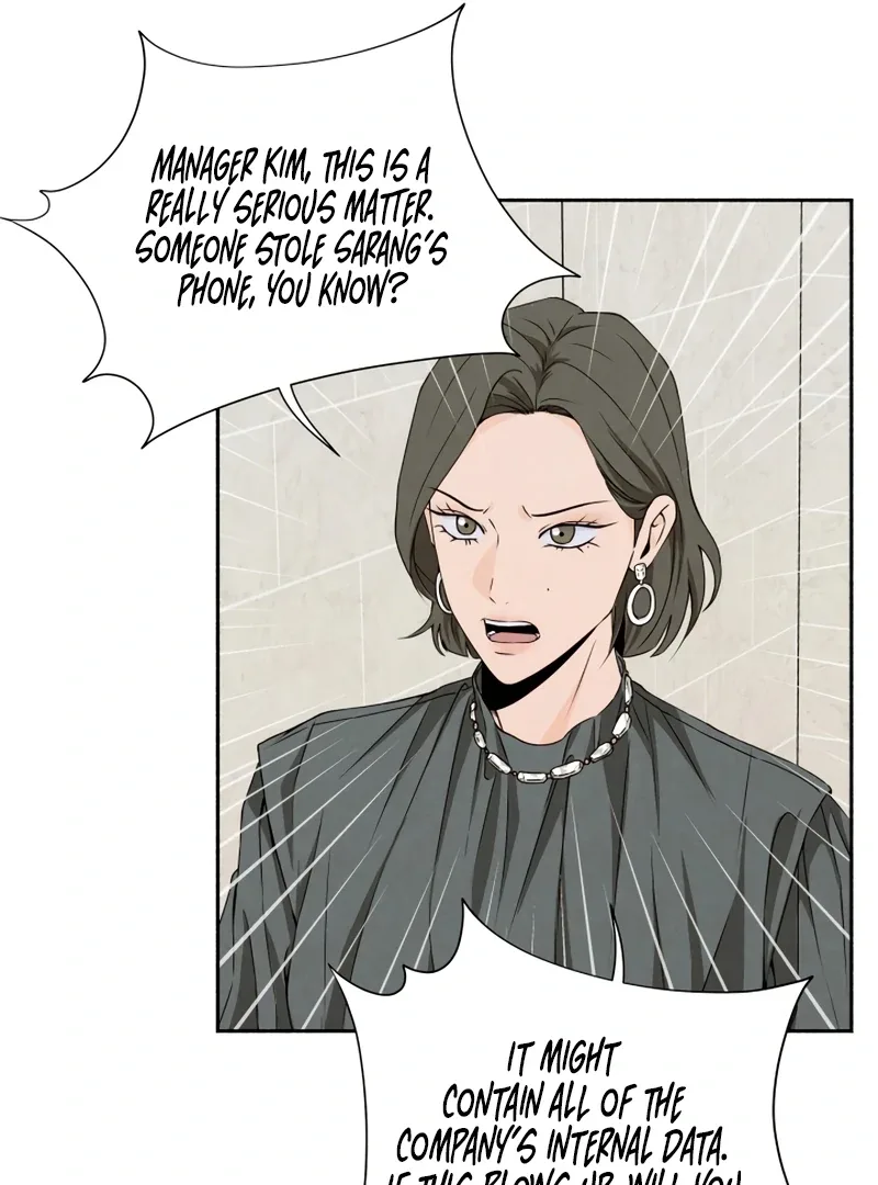 I Want to Stop Killing Chapter 52 page 27