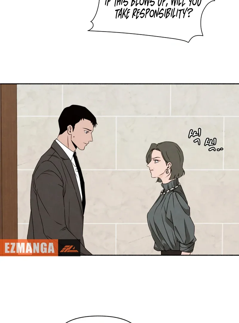 I Want to Stop Killing Chapter 52 page 28