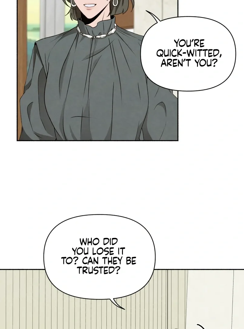 I Want to Stop Killing Chapter 52 page 35