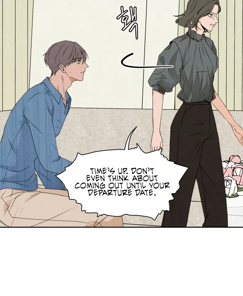 I Want to Stop Killing Chapter 52 page 74
