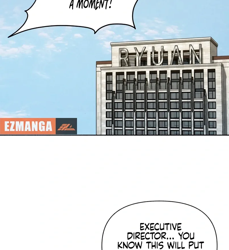 I Want to Stop Killing Chapter 52 page 25