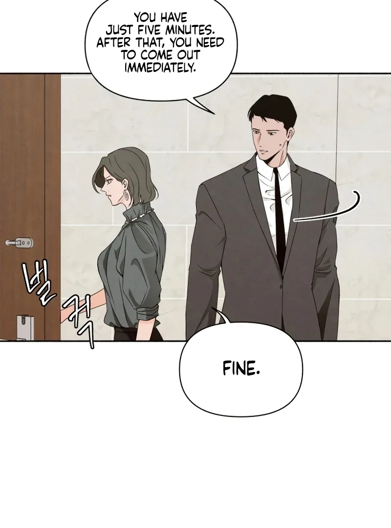 I Want to Stop Killing Chapter 52 page 29