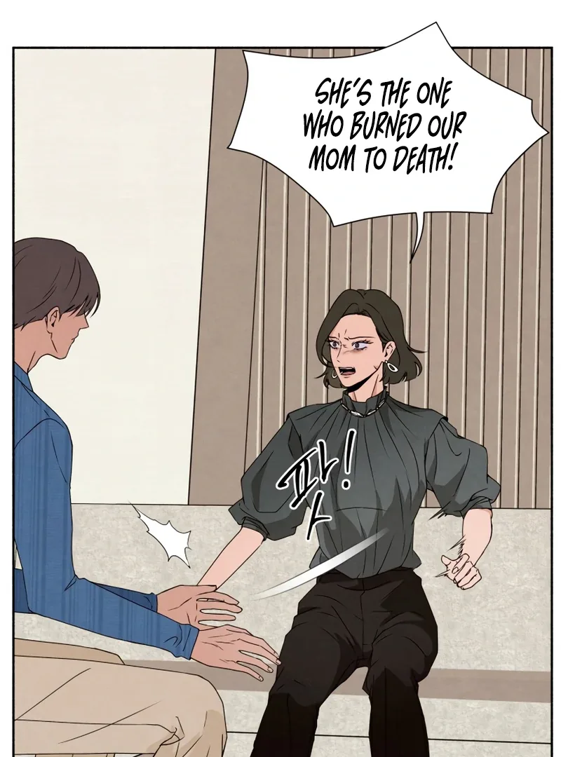 I Want to Stop Killing Chapter 52 page 70