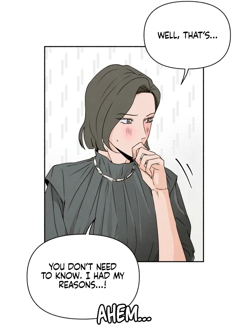 I Want to Stop Killing Chapter 52 page 51