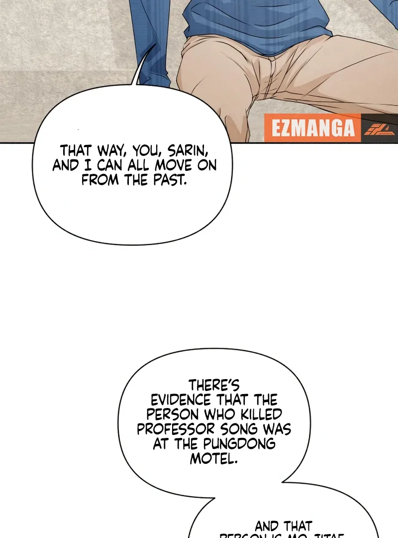 I Want to Stop Killing Chapter 52 page 61