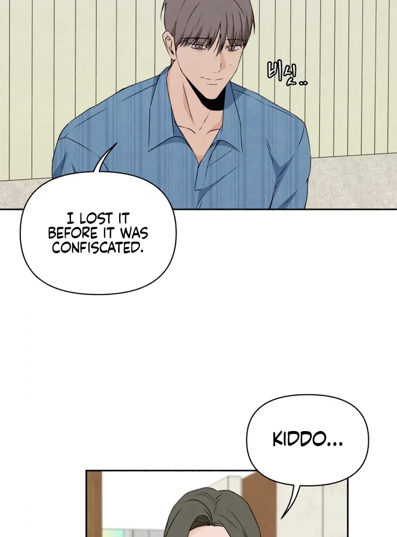 I Want to Stop Killing Chapter 52 page 33