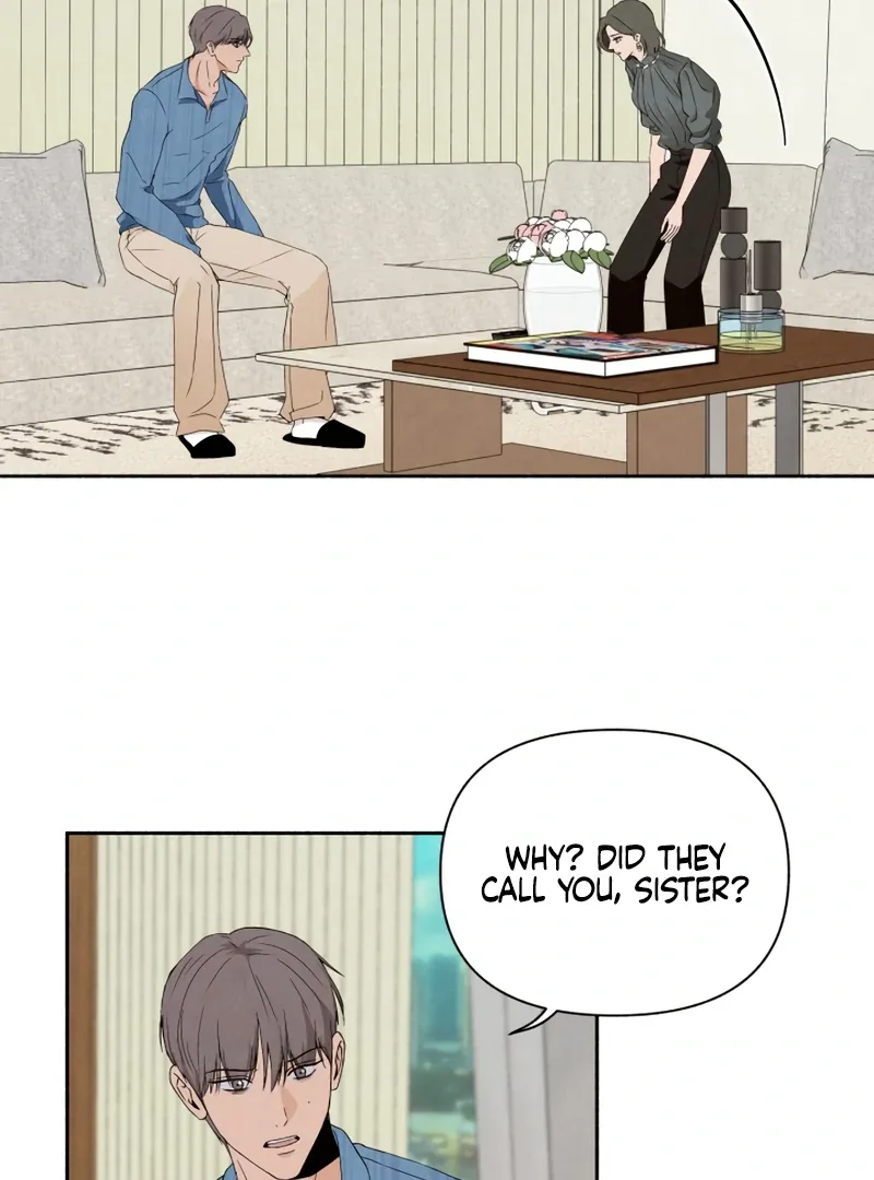 I Want to Stop Killing Chapter 52 page 36