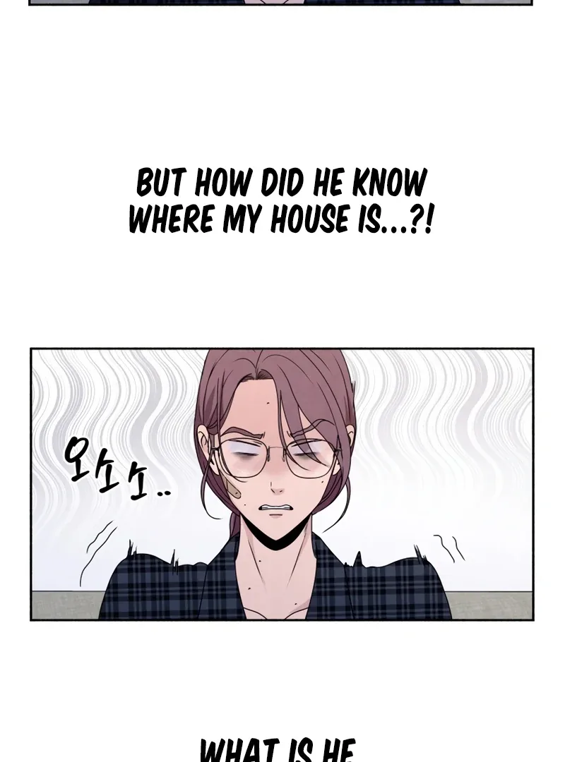 I Want to Stop Killing Chapter 52 page 17