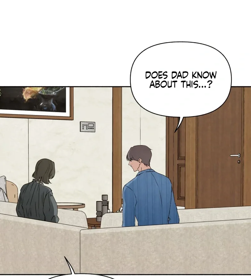 I Want to Stop Killing Chapter 52 page 49
