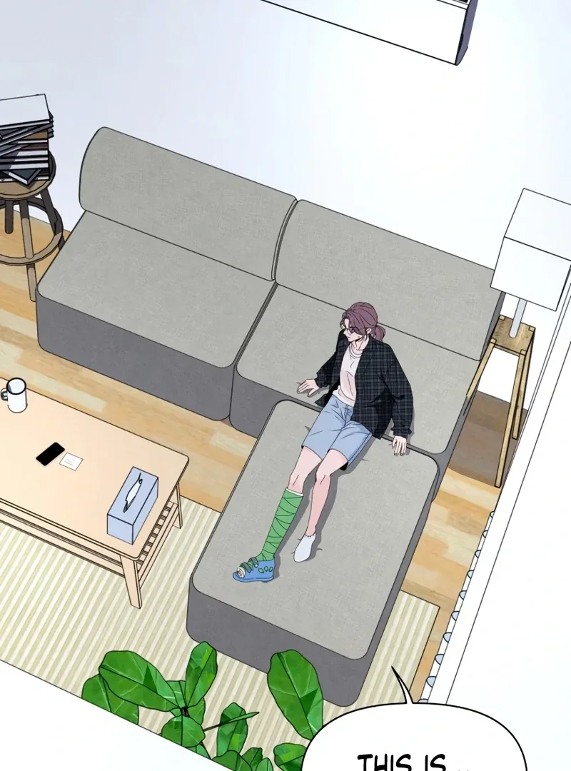 I Want to Stop Killing Chapter 52 page 6