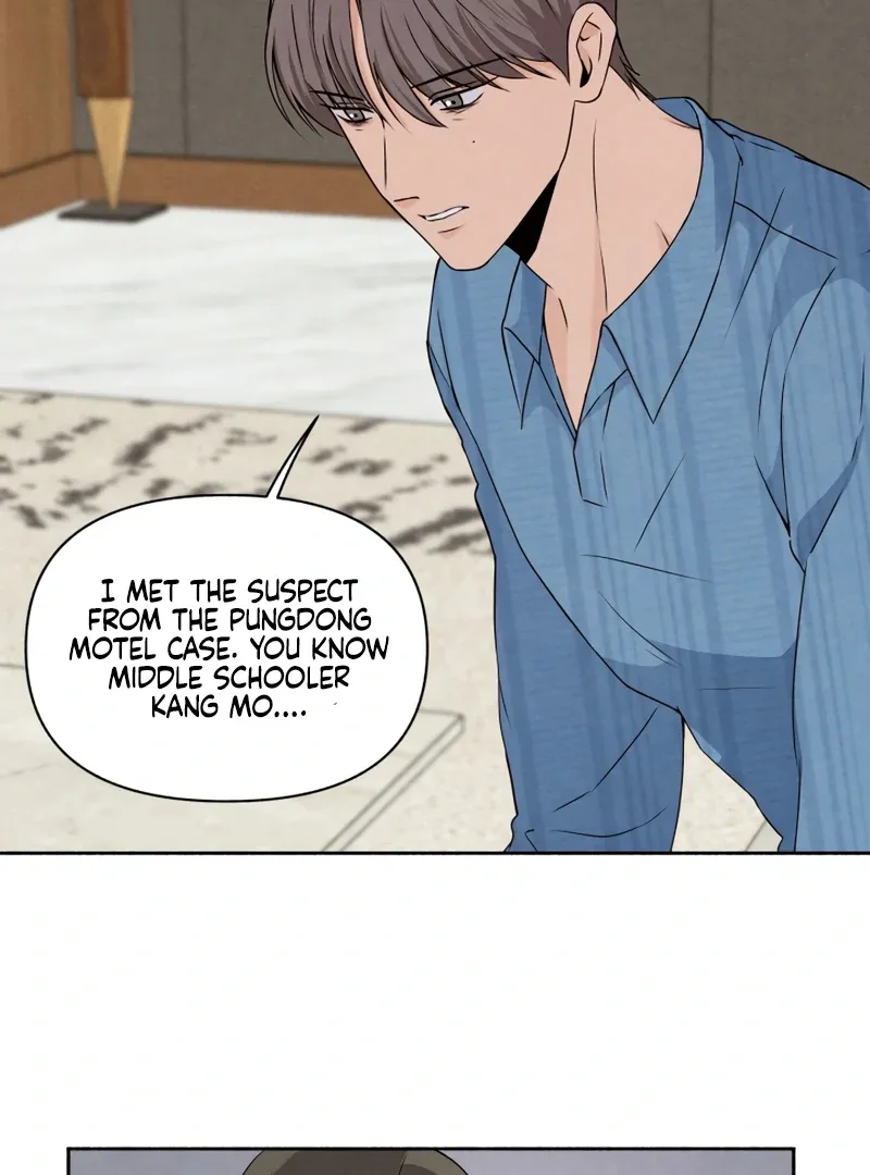 I Want to Stop Killing Chapter 52 page 55