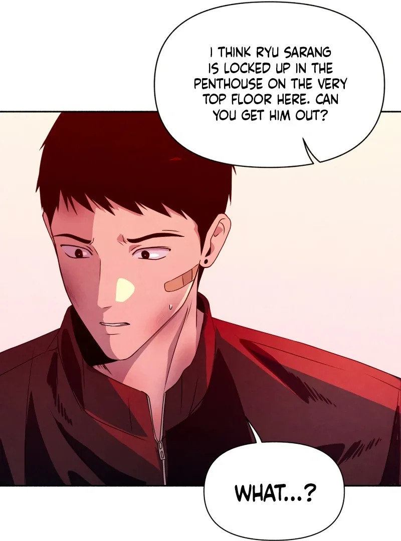 I Want to Stop Killing Chapter 53 page 63