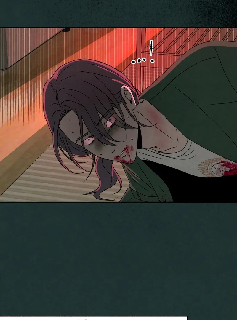 I Want to Stop Killing Chapter 53 page 21