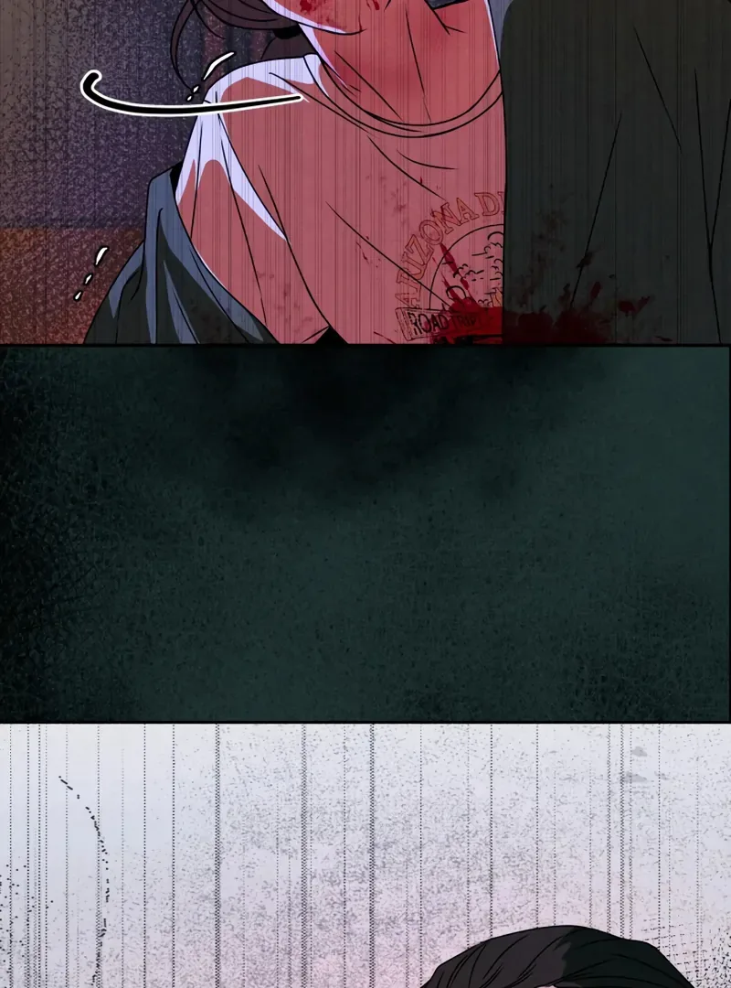 I Want to Stop Killing Chapter 53 page 43
