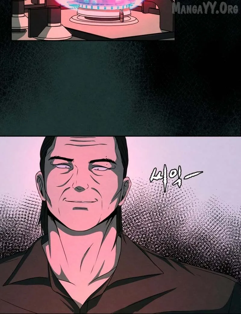 I Want to Stop Killing Chapter 53 page 38