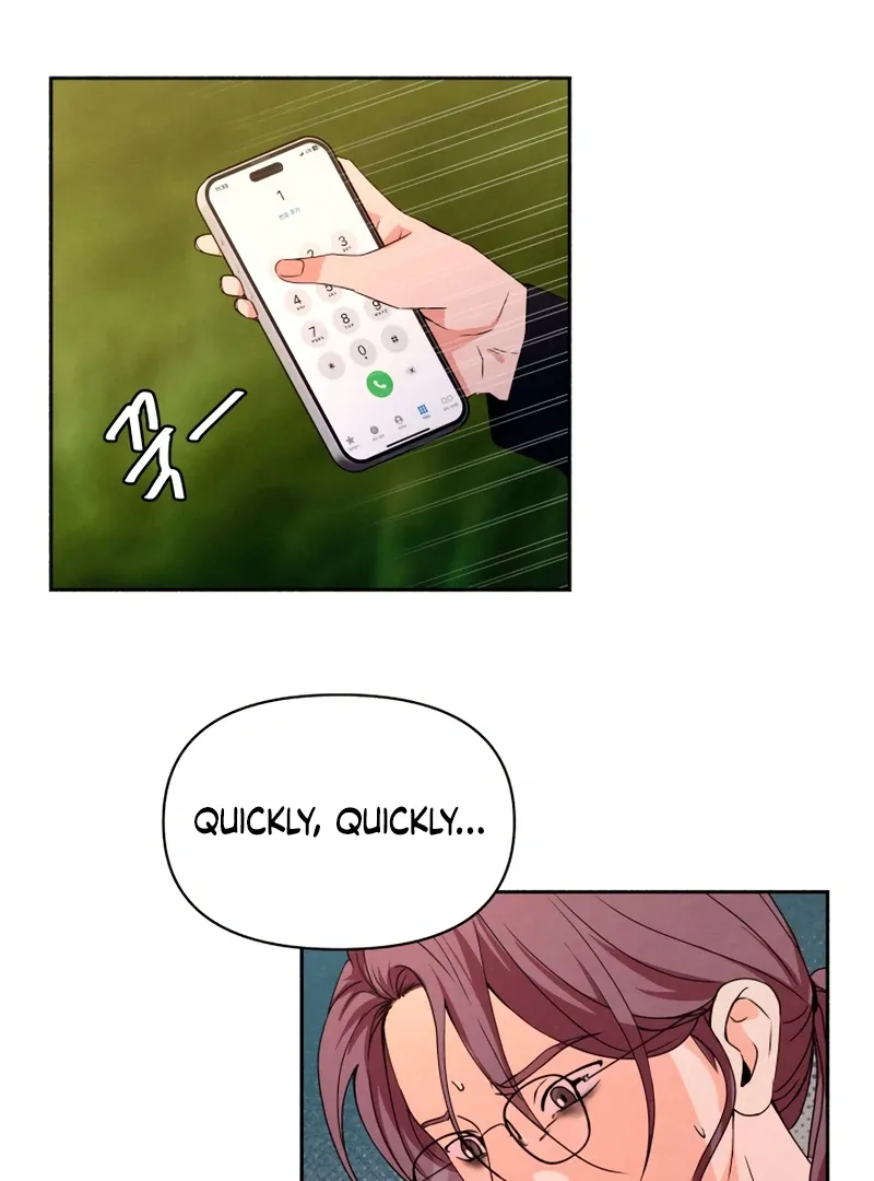 I Want to Stop Killing Chapter 51 page 30