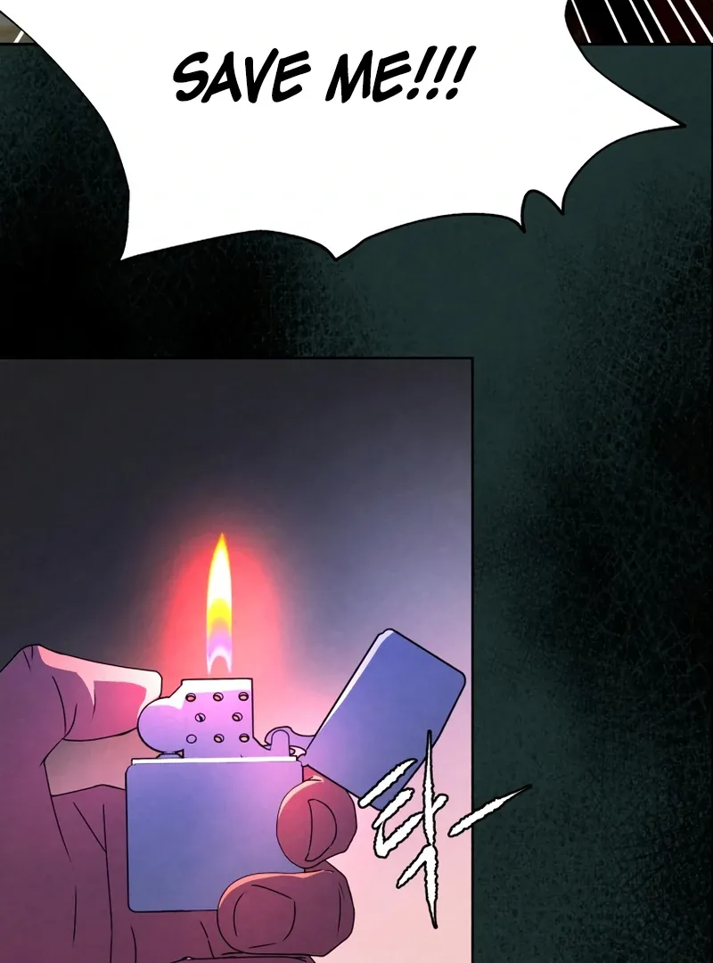 I Want to Stop Killing Chapter 53 page 41