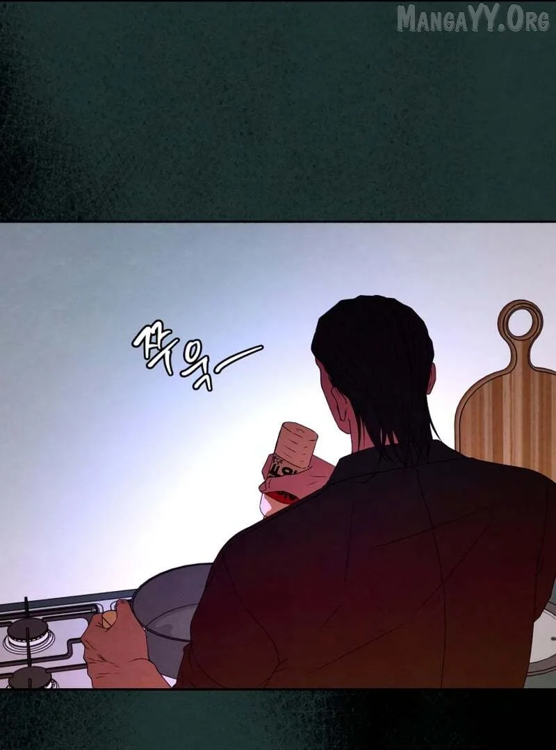 I Want to Stop Killing Chapter 53 page 30