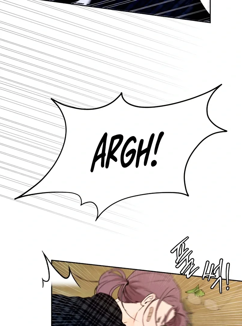 I Want to Stop Killing Chapter 51 page 34