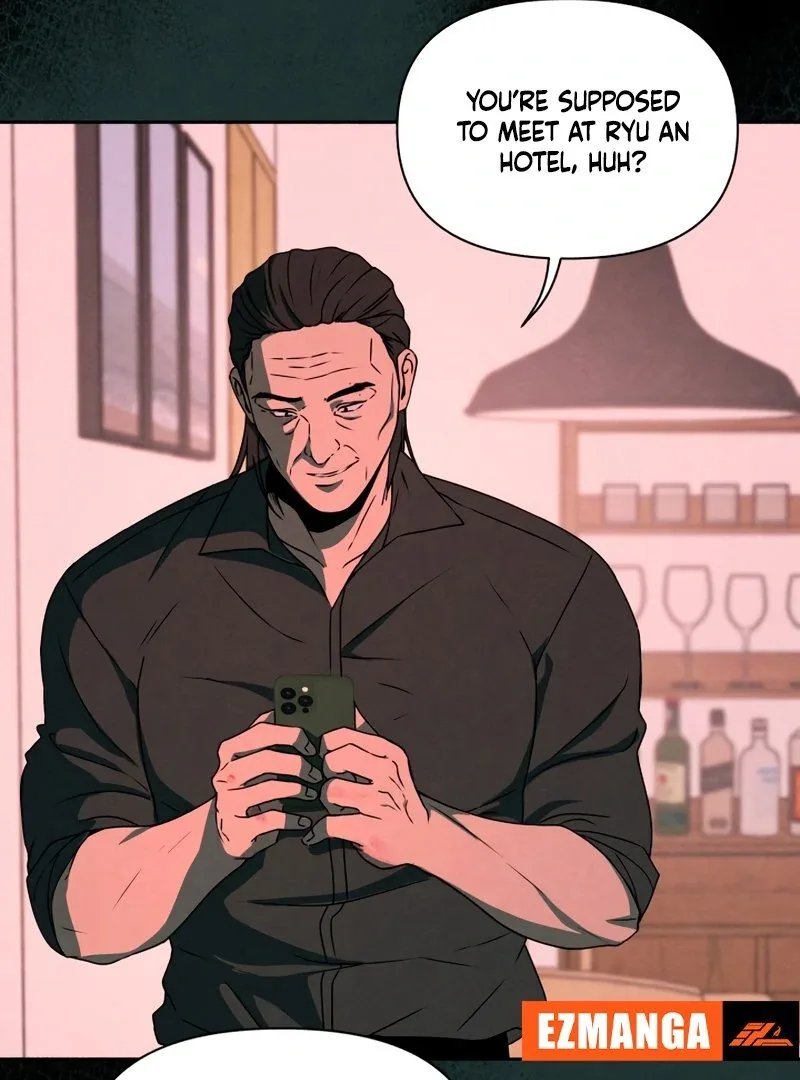 I Want to Stop Killing Chapter 53 page 17