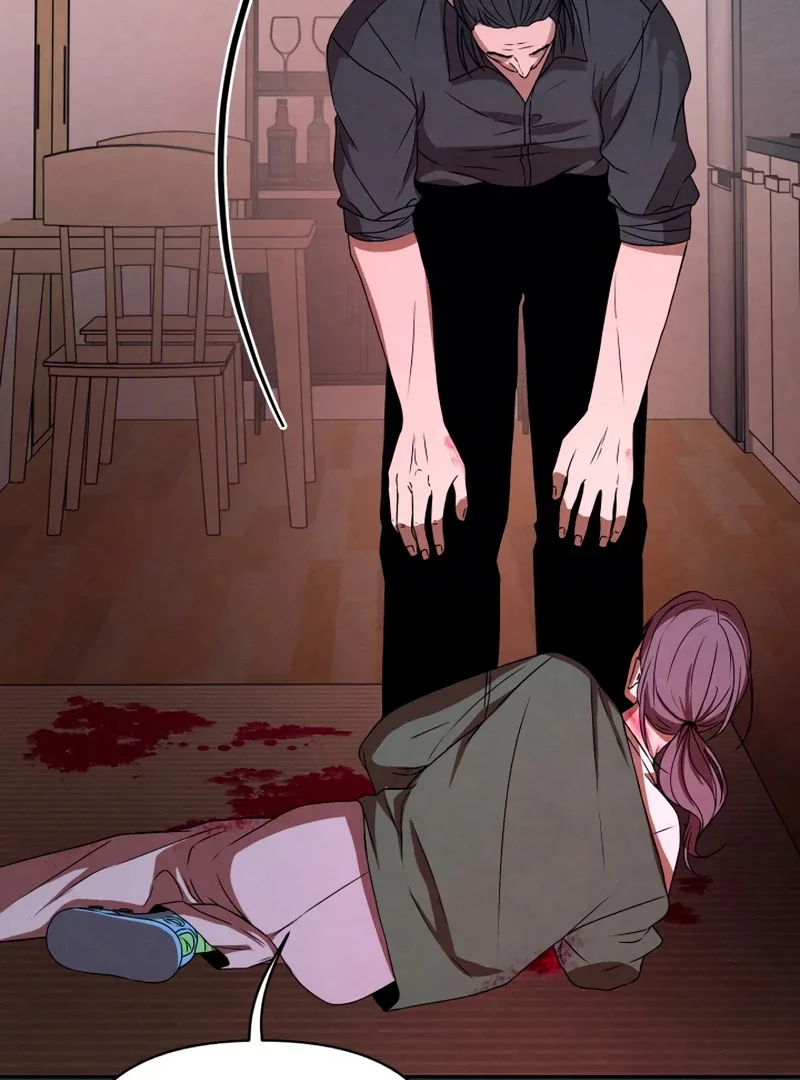 I Want to Stop Killing Chapter 53 page 27