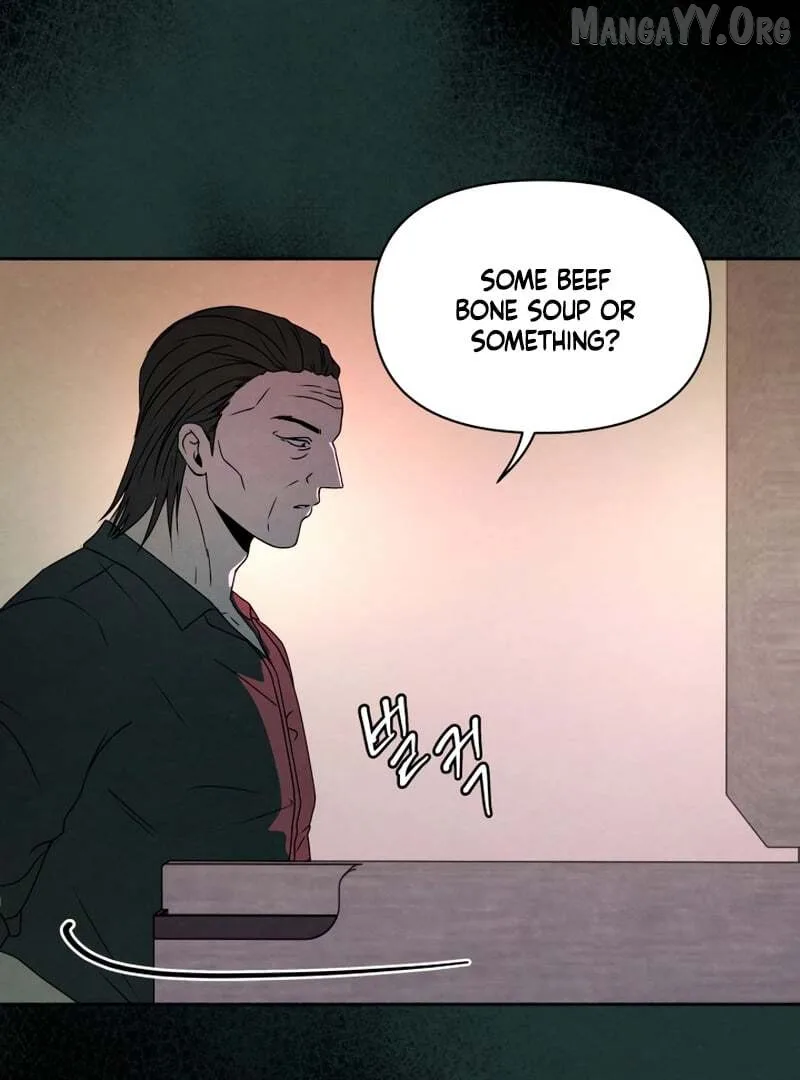 I Want to Stop Killing Chapter 53 page 31