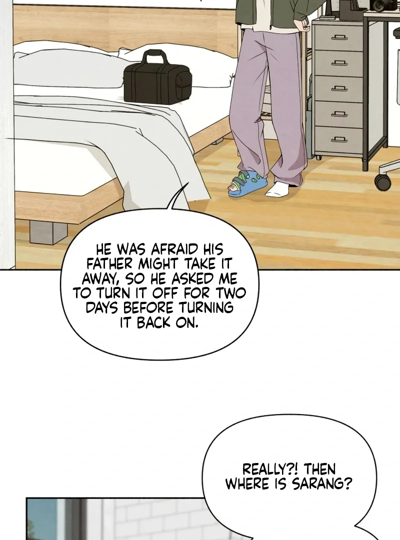 I Want to Stop Killing Chapter 52 page 80