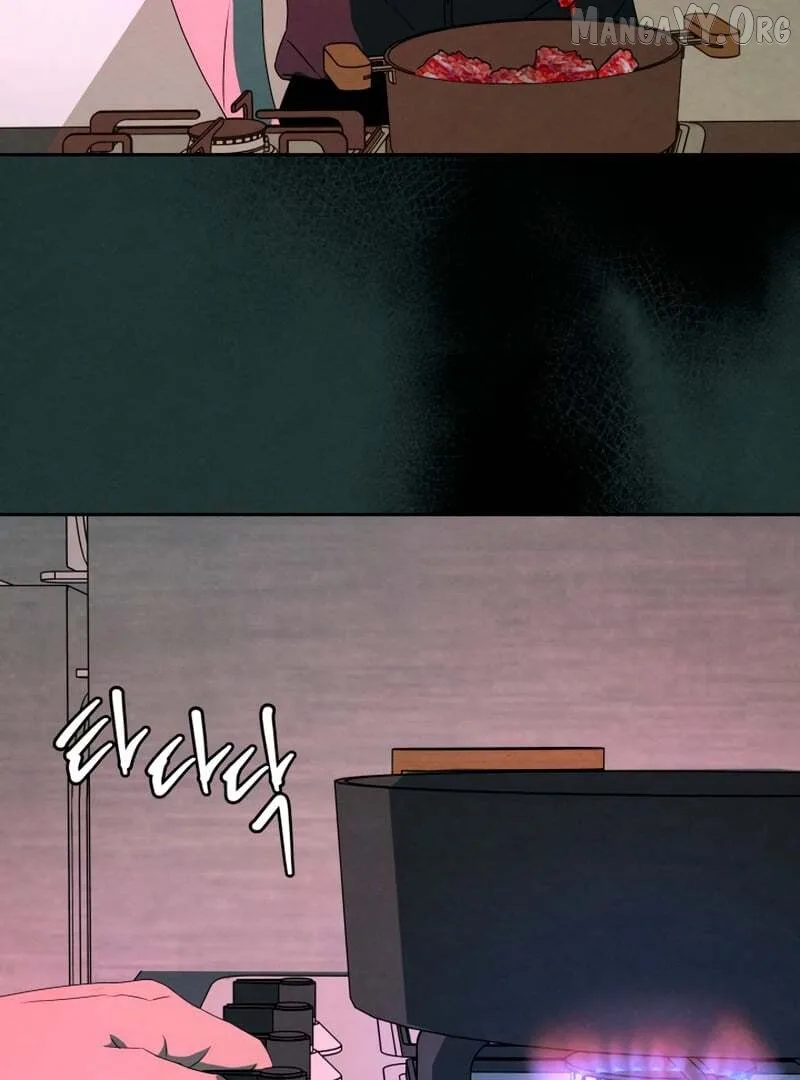 I Want to Stop Killing Chapter 53 page 33