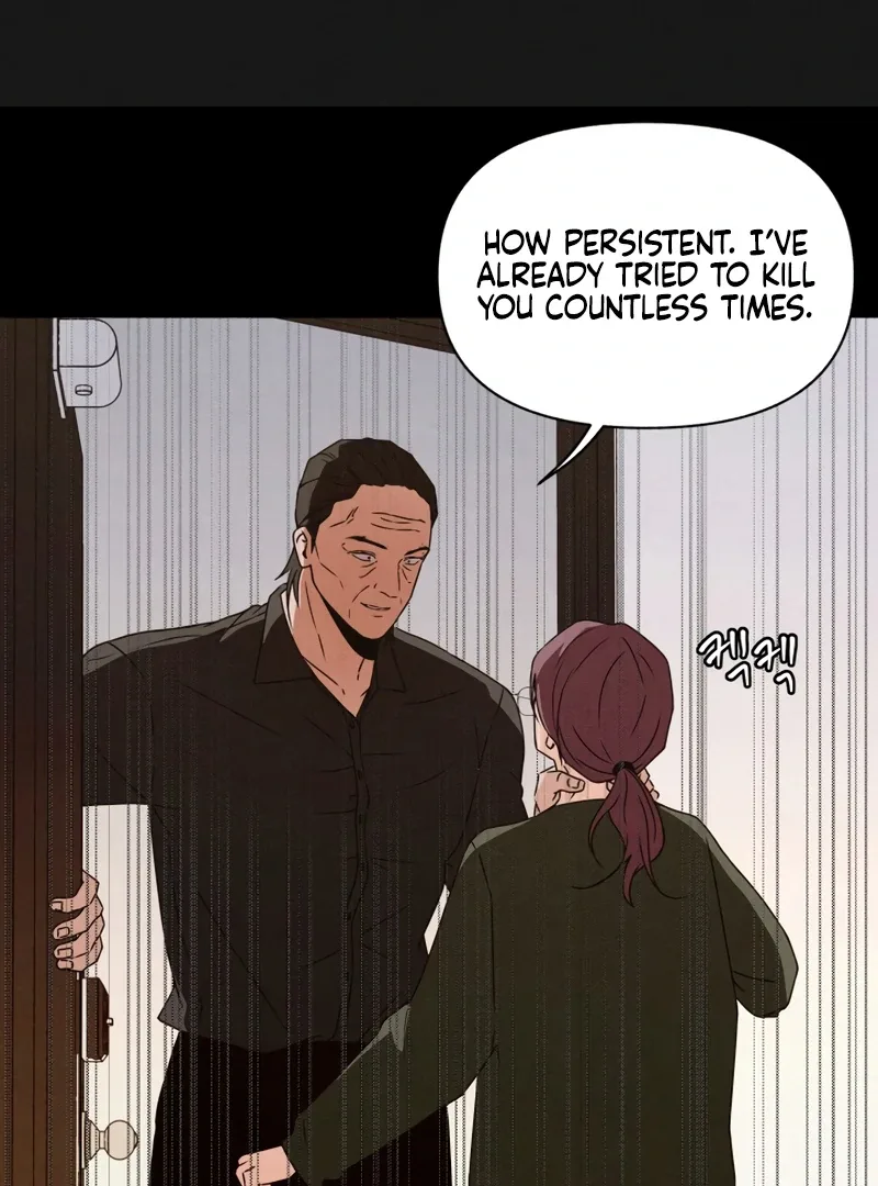 I Want to Stop Killing Chapter 52 page 93