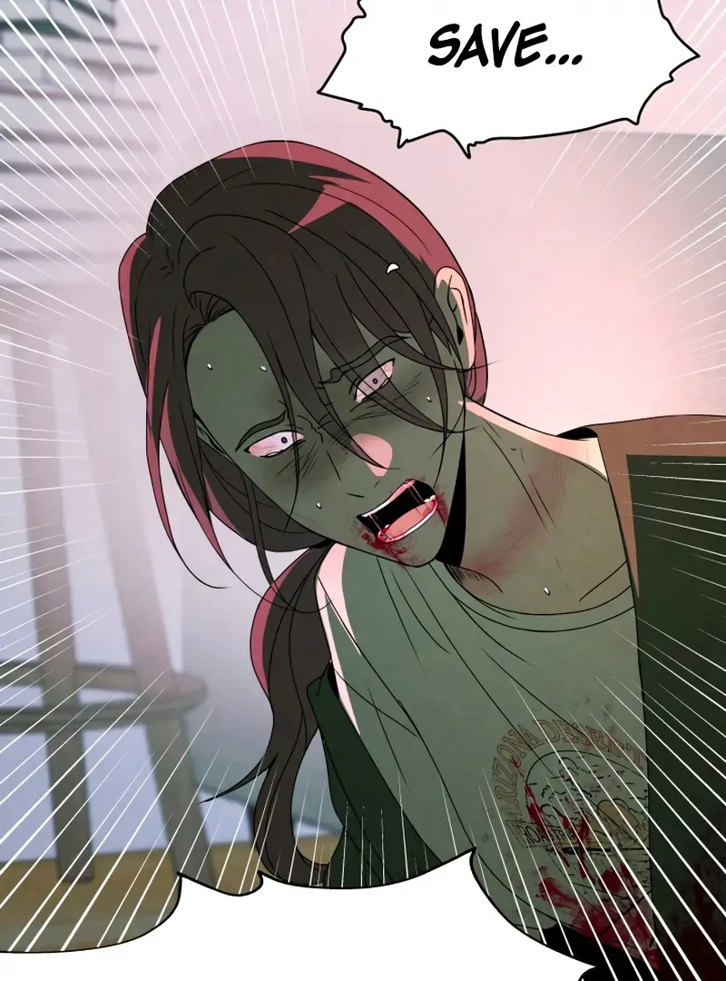 I Want to Stop Killing Chapter 53 page 40