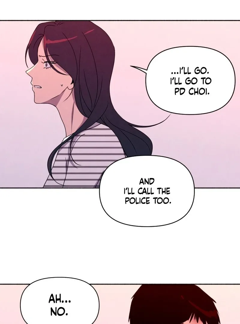 I Want to Stop Killing Chapter 53 page 59