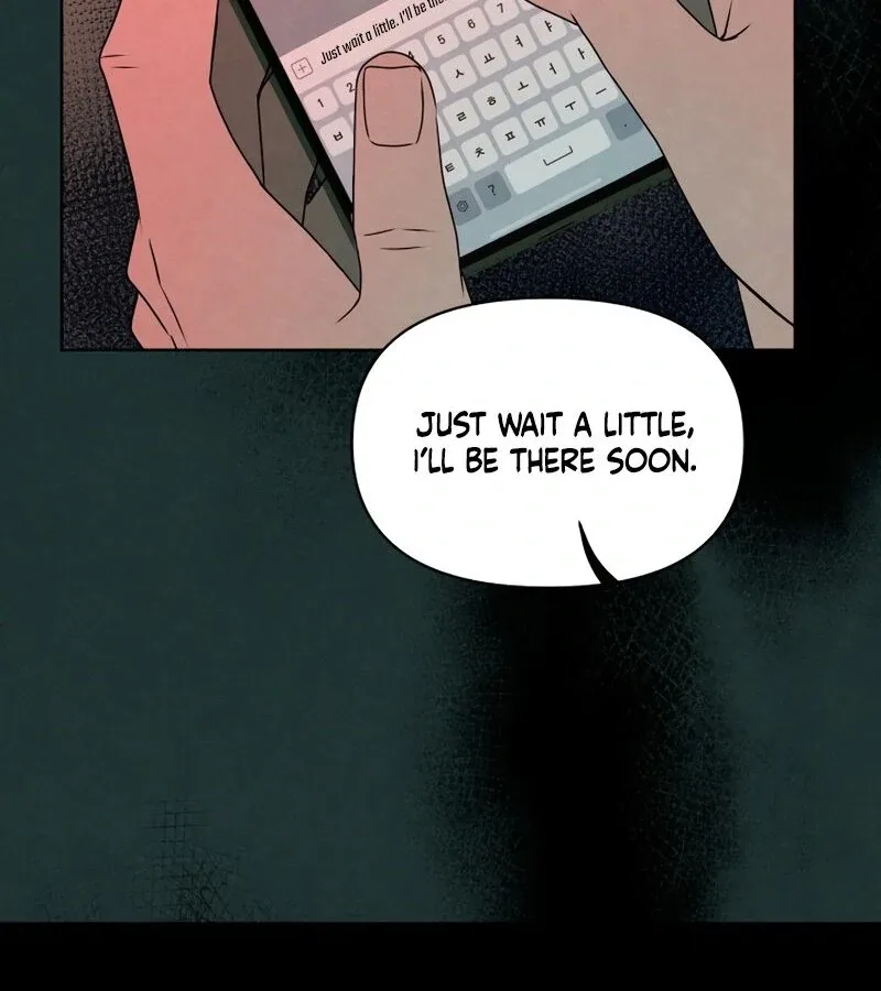 I Want to Stop Killing Chapter 53 page 19