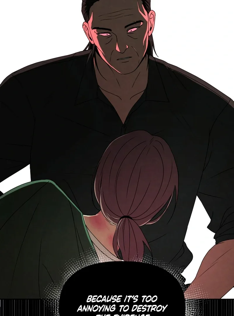 I Want to Stop Killing Chapter 53 page 24