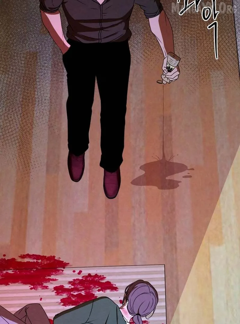 I Want to Stop Killing Chapter 53 page 35