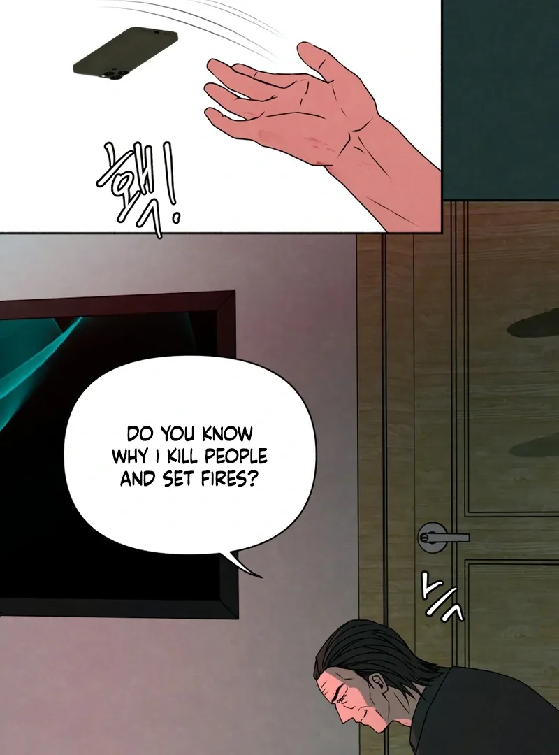 I Want to Stop Killing Chapter 53 page 22
