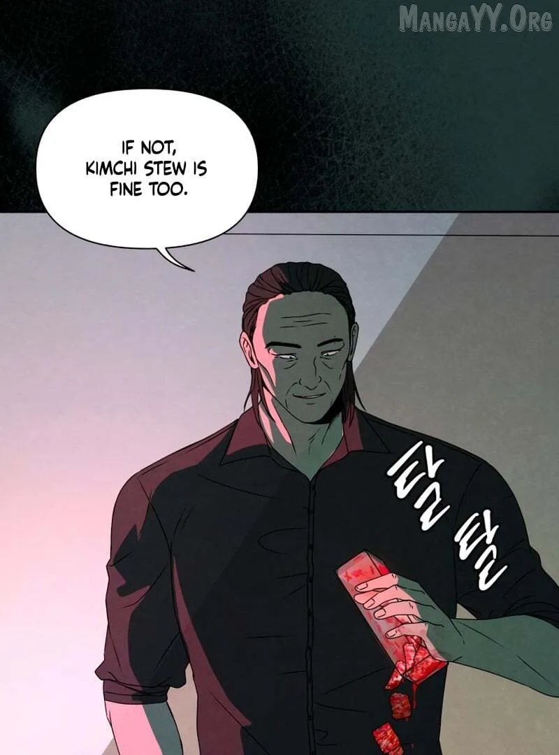 I Want to Stop Killing Chapter 53 page 32
