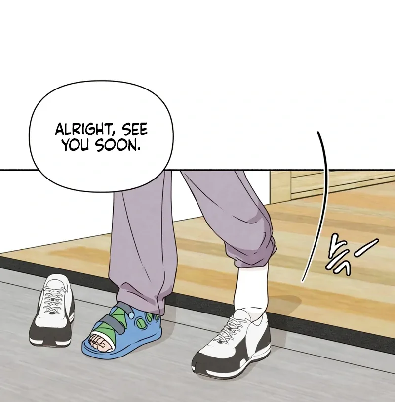I Want to Stop Killing Chapter 52 page 85