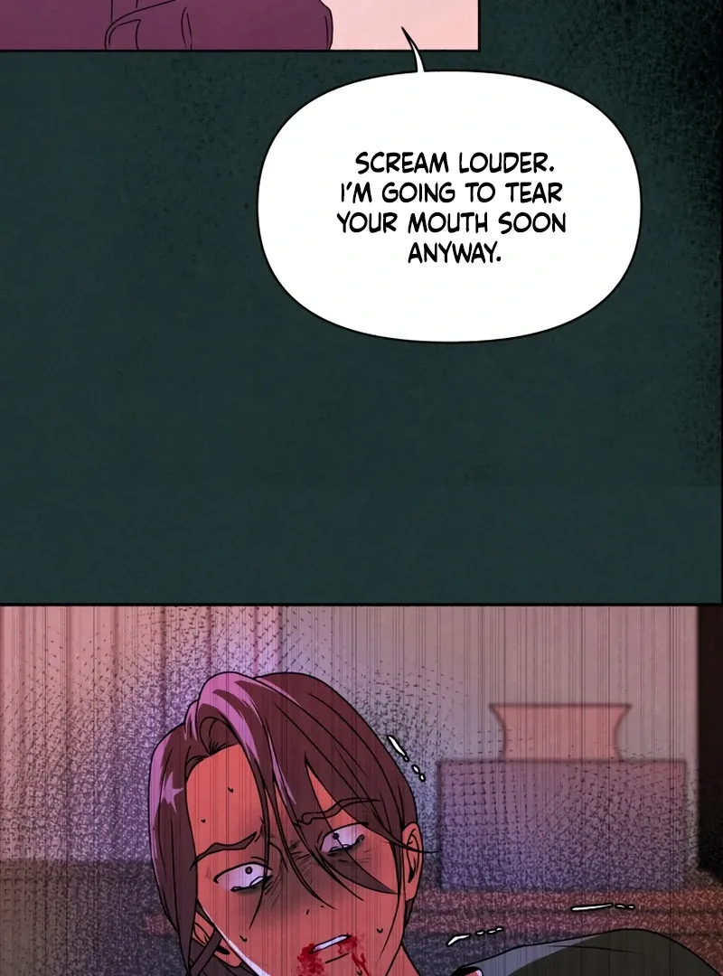 I Want to Stop Killing Chapter 53 page 42