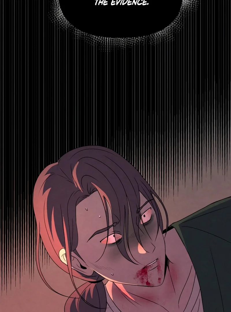 I Want to Stop Killing Chapter 53 page 25